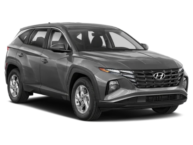 Used 2023 Gray Hyundai XRT image 9