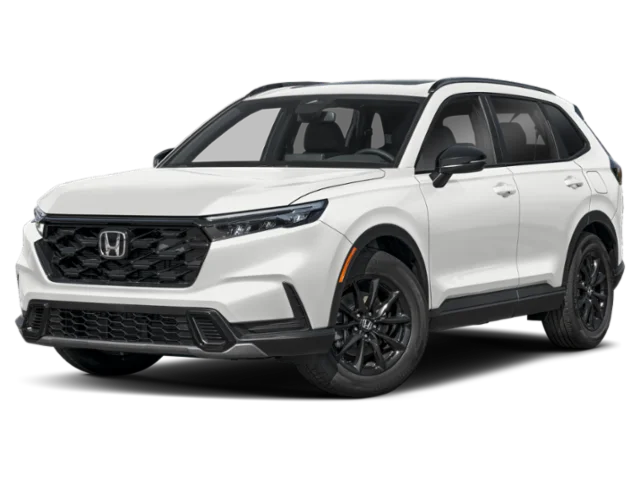 2026 Honda CR-V's photo