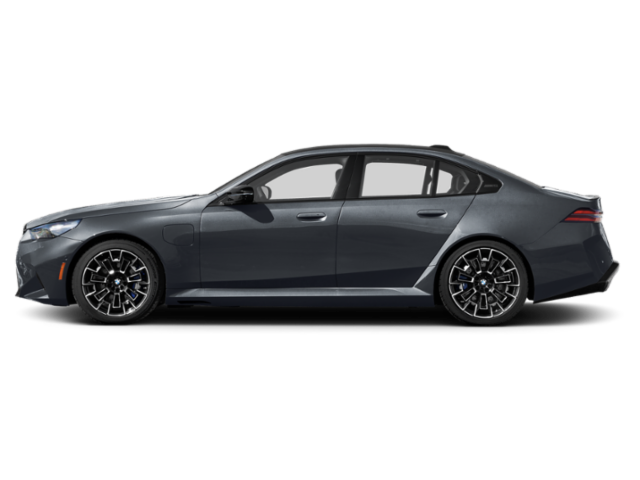 New 2027 Frozen Deep Grey Metallic BMW Base image 3