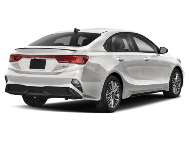 Used 2022 Snow White Pearl Kia GT-Line image 2