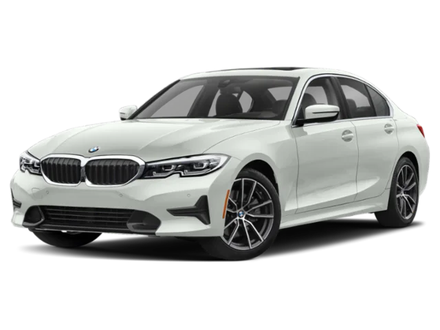 2020 BMW 3 Series 330i Sedan's photo