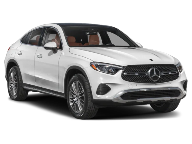 New 2026 MANUFAKTUR Patagonia Red Metallic Mercedes-Benz 300 Coupe 4MATIC® image 6