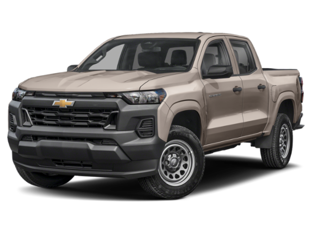 New 2026 White Sands Chevrolet Trail Boss image 9
