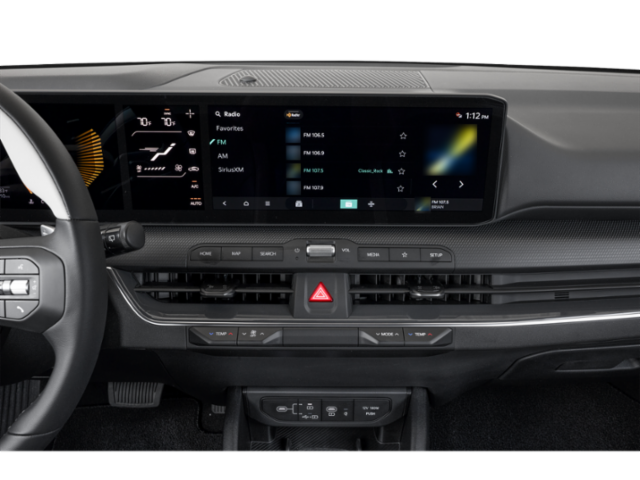 New 2026 Gray Kia GT-Line image 7