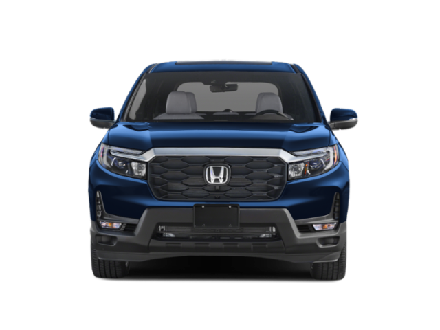 Used 2025  Honda EX-L image 4