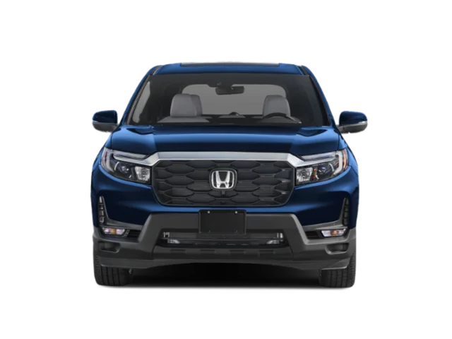 Used 2025  Honda EX-L image 4