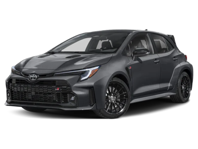2023 Toyota GR Corolla GR Corolla Morizo Edition's photo