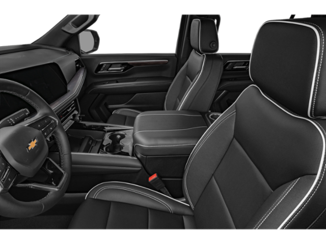 Used 2026 Gray Chevrolet Premier image 6