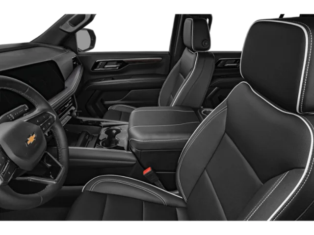 New 2026 Polar White Tricoat Chevrolet Premier image 15