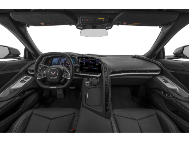Used 2024 White Chevrolet Z06 image 5