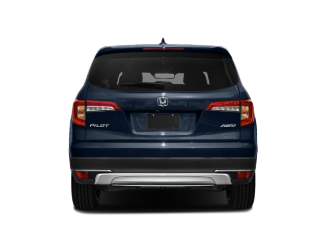 2019 Honda Pilot EX - Photo 10