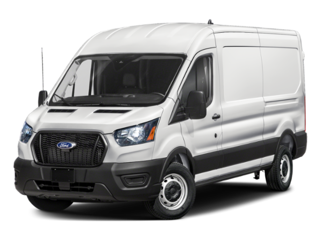 2026 Ford Transit 250 Med Roof 148 WB's photo