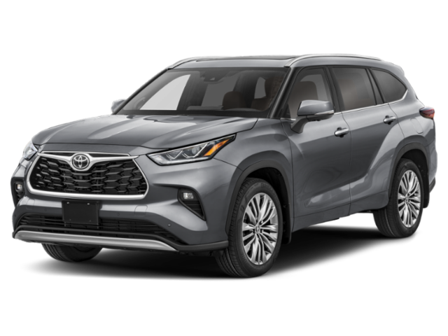 New 2026 Beige Toyota Platinum image 1