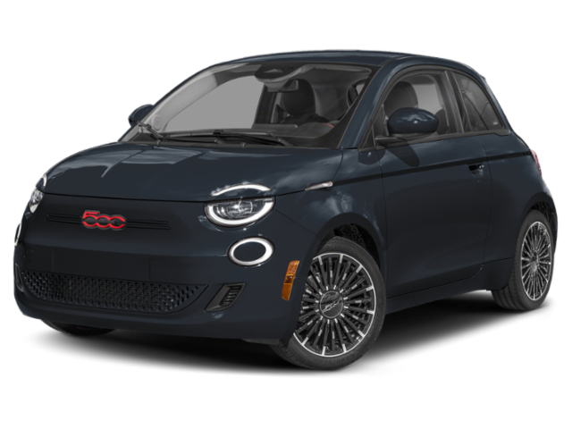 2026 FIAT 500e Icona's photo