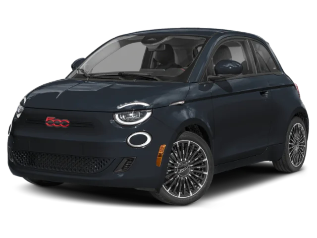 2026 FIAT 500e Icona's photo