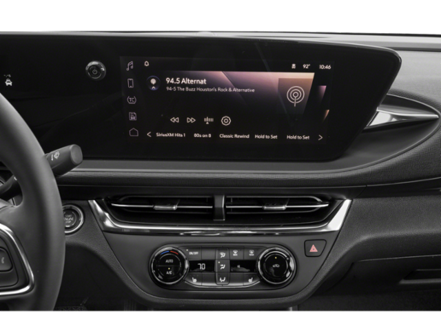 2025 Buick Envista Sport Touring - Photo 7