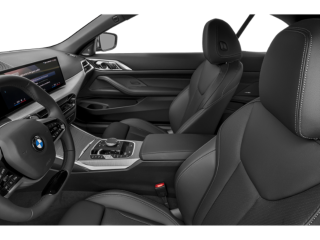 New 2027  BMW 430i image 8