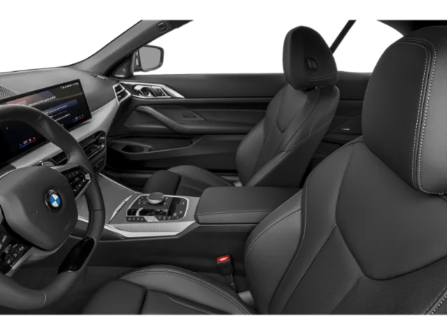 New 2027  BMW 430i xDrive image 8
