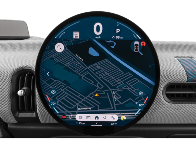 New 2027  MINI Iconic image 23