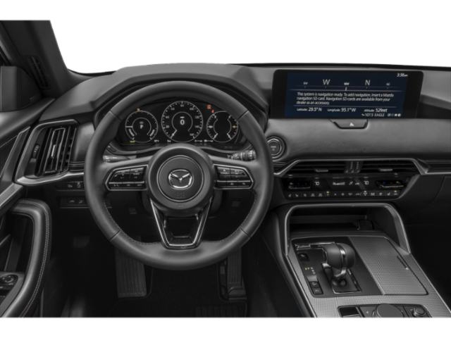 New 2026 Black Mazda SC Plus image 4