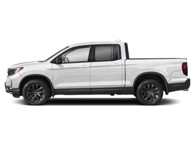 2024 Honda Ridgeline Sport - Photo 7