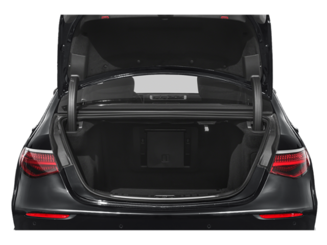 Used 2023  Mercedes-Benz S 500 image 11