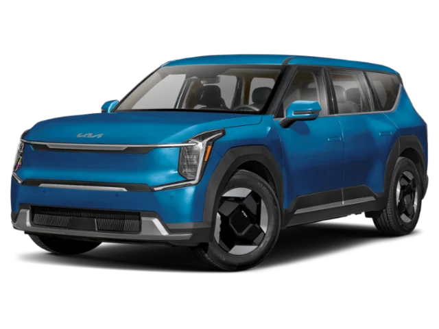 2024 Kia EV9 Land AWD's photo