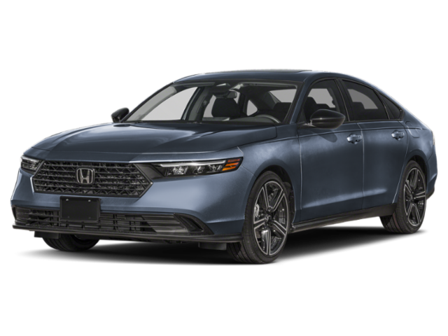 New 2026 Meteorite Gray Metallic Honda SE image 4