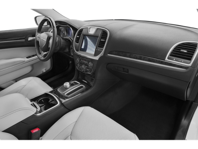 Used 2015 Velvet Red Pearl Coat Chrysler C image 13