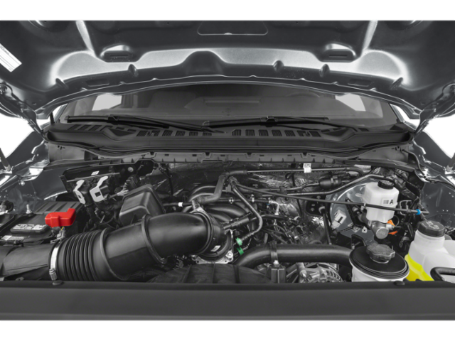 2025 Ford F-250 Super Duty XL - Photo 9