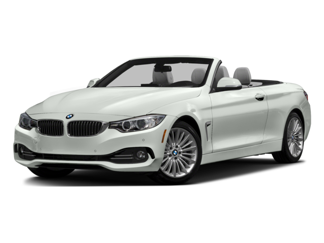 2016 BMW 4 Series 428i Convertible SULEV's photo