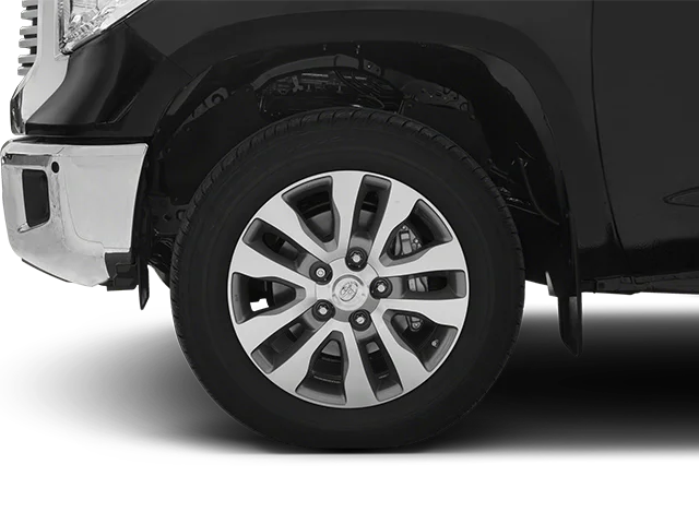 Used 2014 Silver Toyota Limited image 16