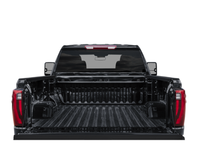 2026 GMC Sierra 2500HD SLT - Photo 10