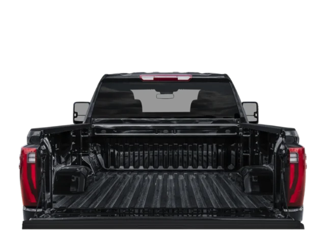 New 2026 Summit White GMC SLT image 9
