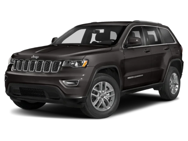 2021 Jeep Grand Cherokee Laredo E 4WD's photo