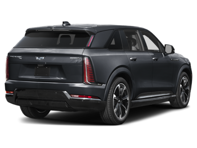 Used 2026 Black Cadillac Sport image 2