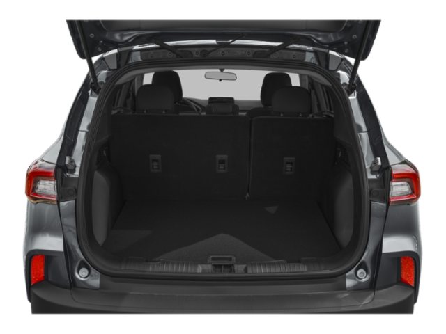 New 2026 Oxford White Ford Active image 8