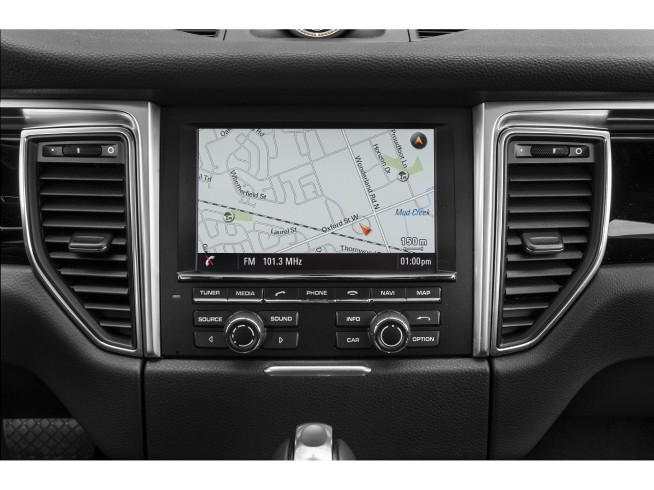 Used 2015 White Porsche S image 14