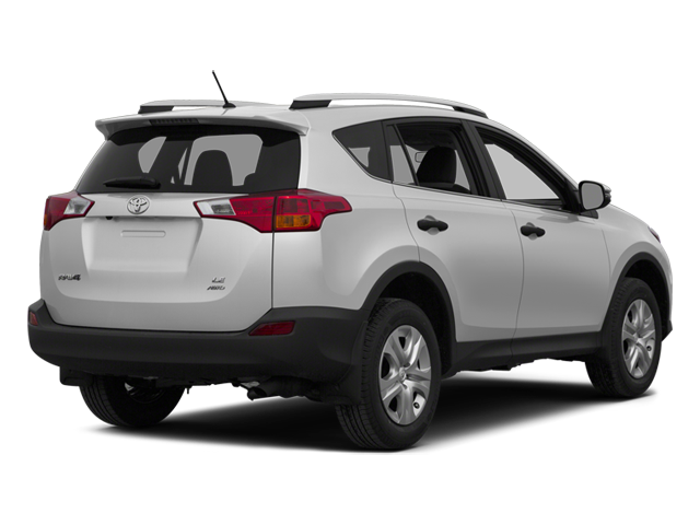 Used 2014 Silver Toyota XLE image 2