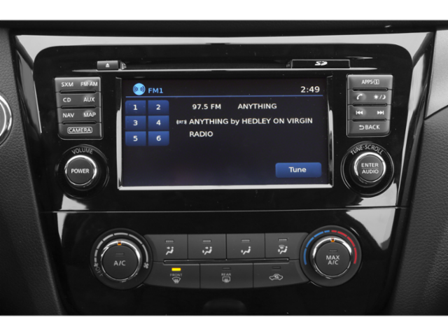 Used 2015 Silver Nissan SL image 7
