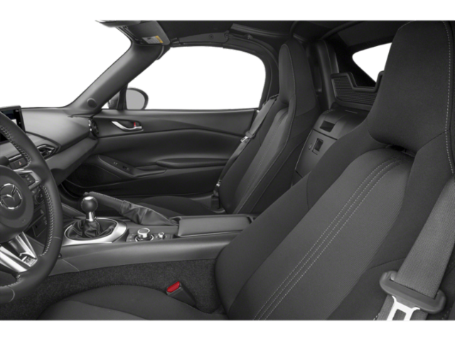 New 2026 Soul Red Crystal Metallic Mazda Sport image 6