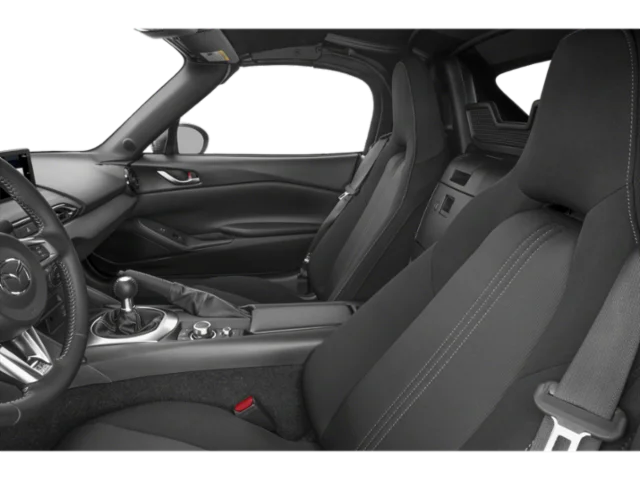 New 2026 Soul Red Crystal Metallic Mazda Sport image 6
