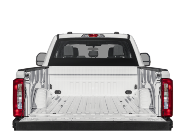 New 2027 Oxford White Ford XL image 9