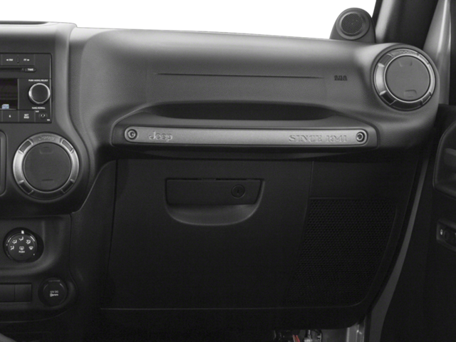 Used 2017 Gobi Clearcoat Jeep Unlimited Sport image 20