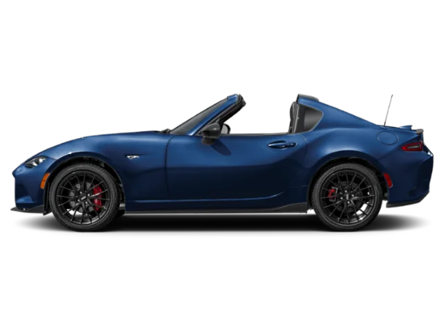 New  Blue Mazda Club image 3