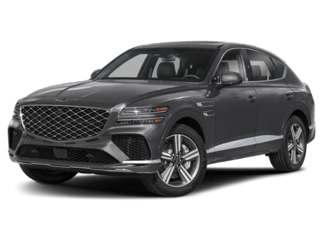 Used 2025 Silver Genesis 3.5T e-SC image 4