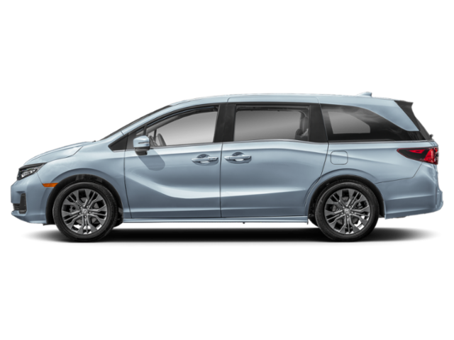 New 2027 Sonic Gray Pearl Honda Touring image 6