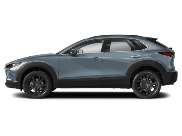 New 2026 Polymetal Gray Metallic Mazda 2.5 Turbo Premium Plus AWD image 12