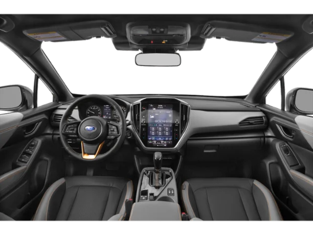 New 2026 Lithium Red Pearl Subaru Wilderness image 5