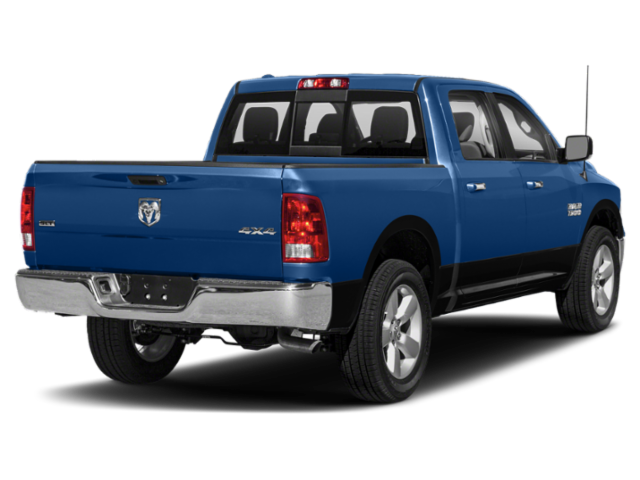 Used 2015 RAM Ram 1500 Pickup Big Horn/Lone Star with VIN 1C6RR6LT6FS591171 for sale in Lexington, NC